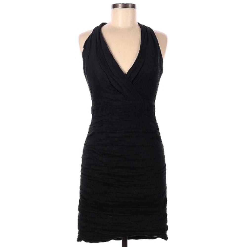 Nicole Miller Artelier Dress
